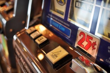 slotbabon live-dealer studio with professional dealer and multi-camera feed