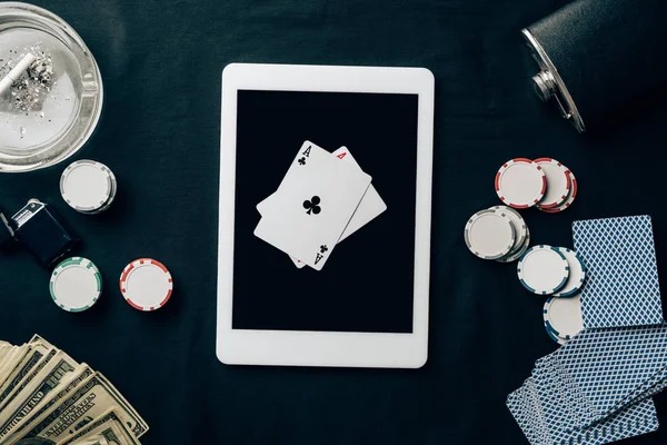 slotbabon live dealer studio with multiple camera angles