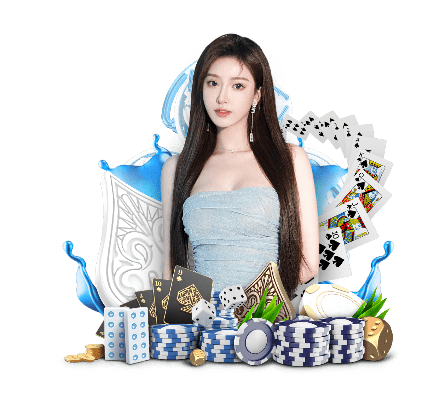 slotbabon deposit confirmation screen with OVO payment selected
